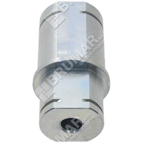 Support de lame pour tondeuse à gazon SABO - 055302