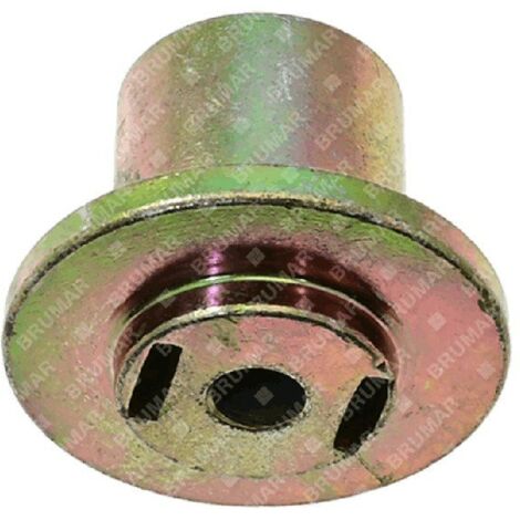Support de lame pour tondeuse à gazon WEIBANG - 040620