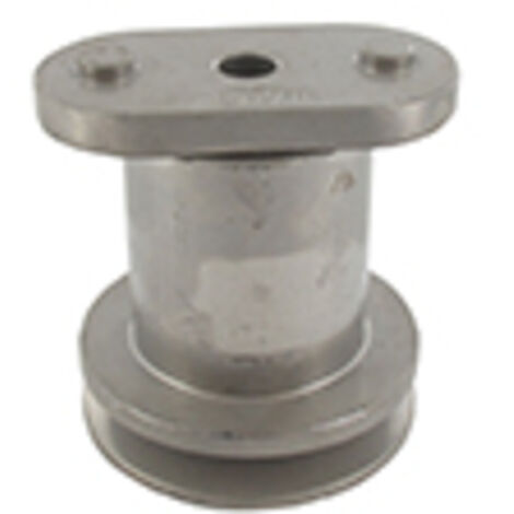 Support De Lame Pour Tondeuse Autoportée Ayp - Origine: 421248. ( Origine : 421248 )