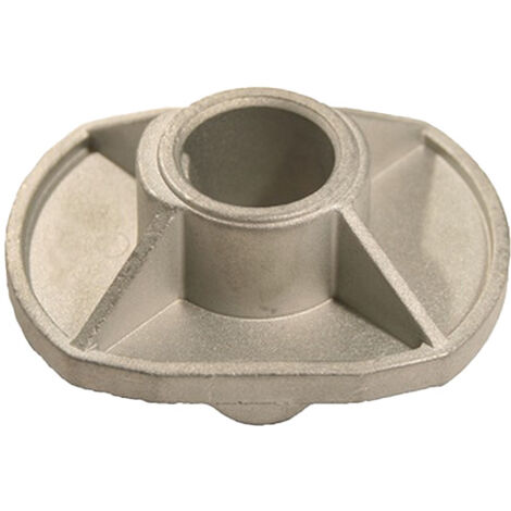 Support de lame pour tondeuse autoportée – Compatible Stihl et Viking – Diamètre alésage 25mm – 61707023800