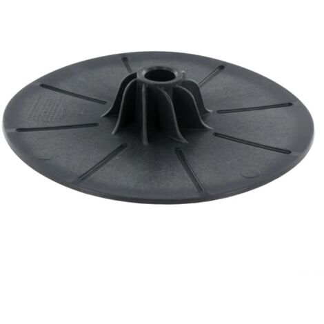 Support de lame tondeuse Alpina - GGP - 322465644/1