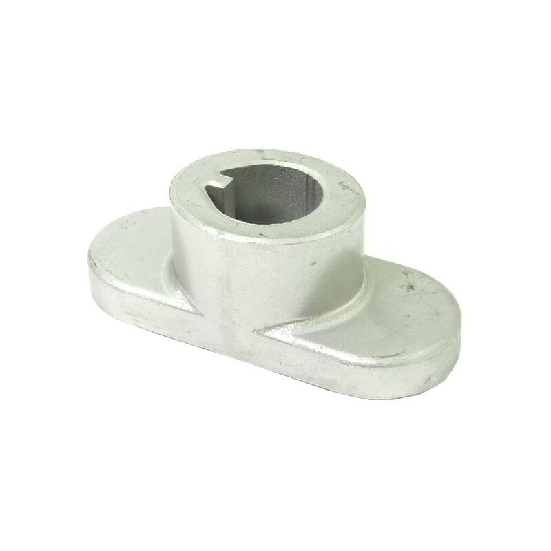 Support de lame tondeuse MTD Oleo Mac axe 22.2mm