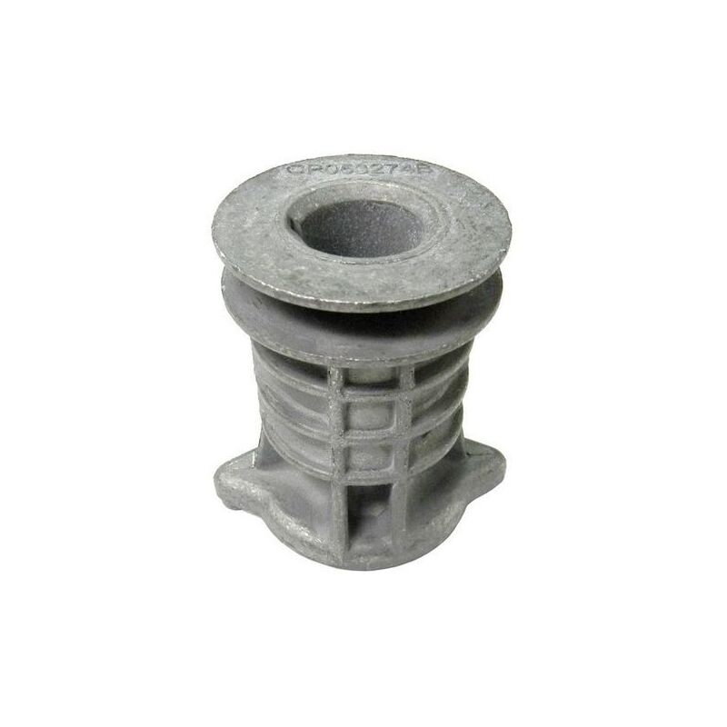 Support de lame tondeuse MTD Yardman, Cub Cadet, Sterkins axe 25mm