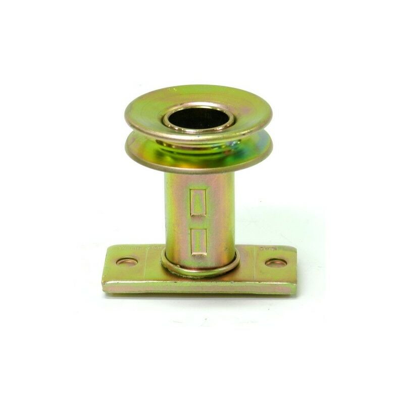 Support lame tondeuse MTD Cub Cadet - 687-05226