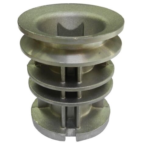 Support de lame tondeuse Wolf serie NAT et NTE - 22450