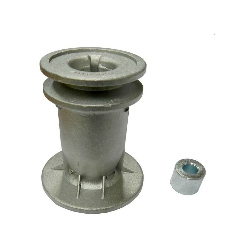 Support de lame tondeuse Yvan Béal