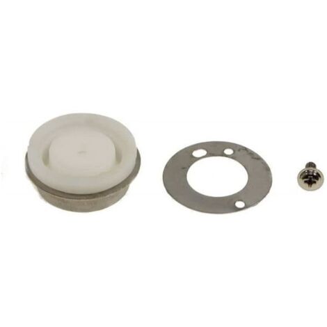 Support de lame trancheuse Magimix – Compatible modèle 11651 – Maintien optimal – Référence 501745