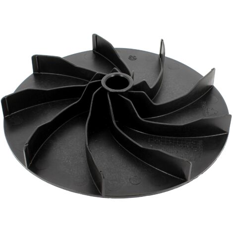 Support de lame ventilateur 322465602/1 – Accessoire pour tondeuse à gazon – Compatible Ggp, Castelgarden, Stiga, Alpina, Mr Bricolage
