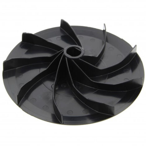 Support de lame ventilateur 322465603/0 - tondeuse a gazon