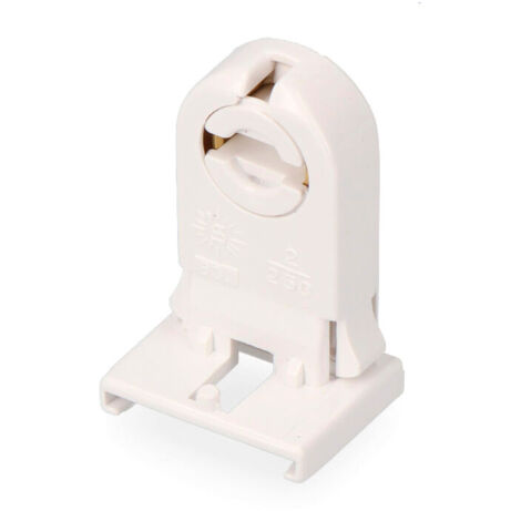 Support de lampadaire rétractable Florescence 801