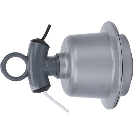 Support de Lampe Chauffante Anti-Fusion E27 en Céramique Aluminium pour Porcherie Étanche