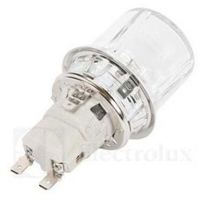 Support de lampe complet pyrolise Arthur Martin Electrolux 387937643
