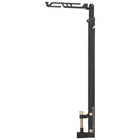 Support de lampe de camping portable pour lanterne, support de suspension ---