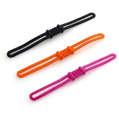 Support de lampe de poche 3 pièces
