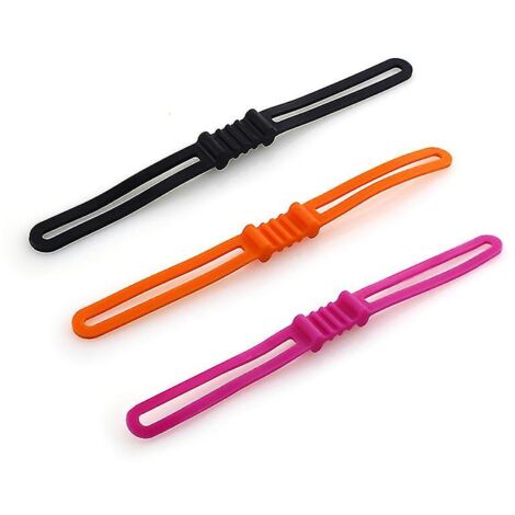 Support de lampe de poche 3 pièces