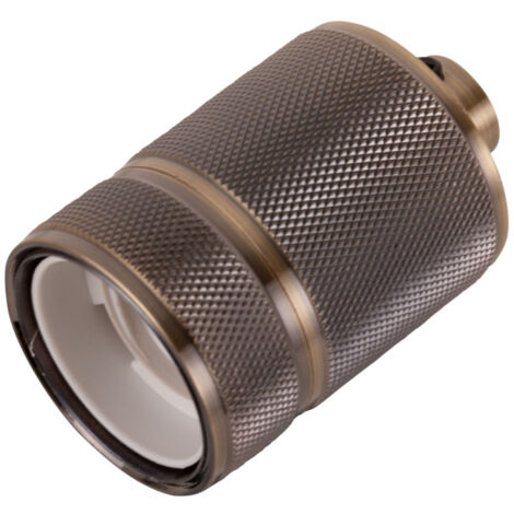Lot De 3 Supports De Lampe G9 EMSea - En Céramique Pour Halogène/LED/CFL - Avec Anneau Et Support Fileté