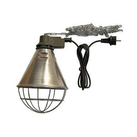 Support de lampe infra-rouge bg support lampe