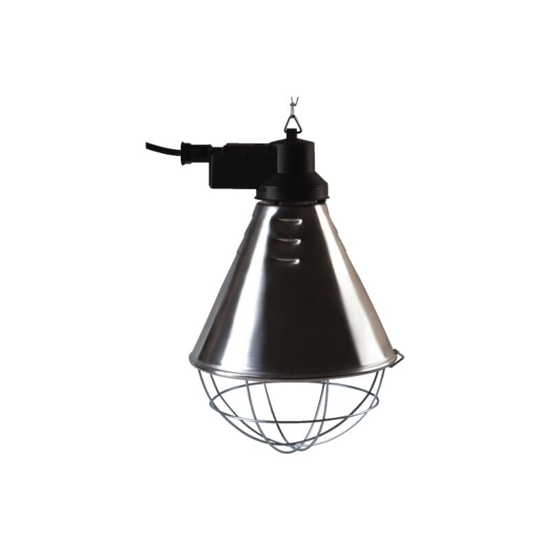 Support de lampe ir IPX4 avec économiseur – max 175 w