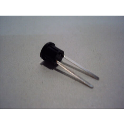 Support de lampe MIDGET bi-pin entraxe 2,54mm ABI DA119