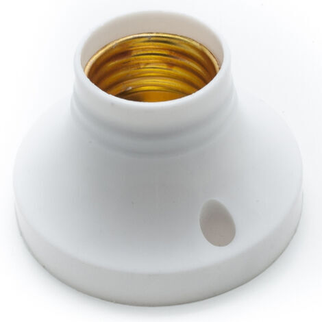 Support De Lampe Murale E27 Support De Lampe Pour Lampes Led