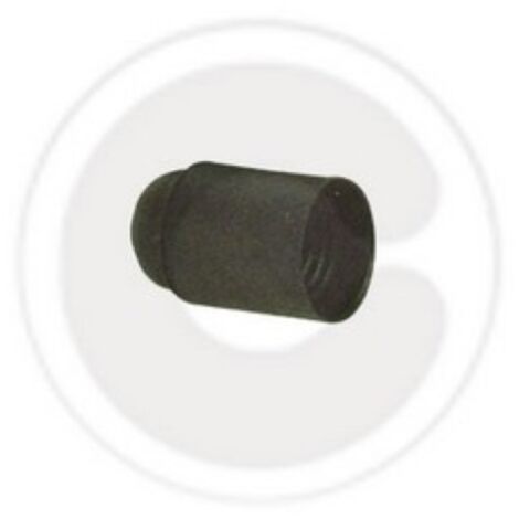 support de lampe noir E27 mod standard pour lampe torche