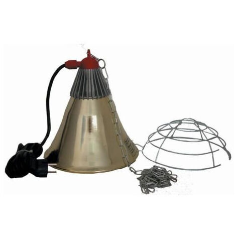 Support De Lampe Simple Ipx4 5m - Eleveuse Alectrique