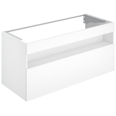 Support de lavabo STAGELINE 1200x625x490mm cash