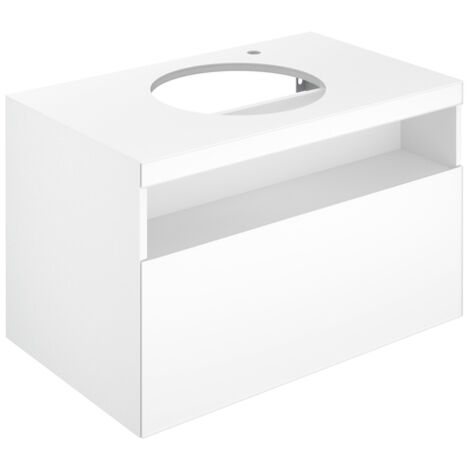Support de lavabo STAGELINE 800x550x490mm cash