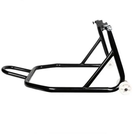 SUPPORT DE LEVAGE ARRIÈRE POUR MOTO  JBM51751