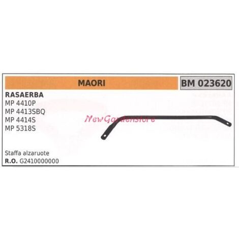 Support de levage de roue MAORI tondeuse MP 4410P 023620