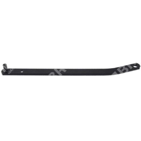 Support de levage de roue pour tondeuse à gazon MOWOX - 045521