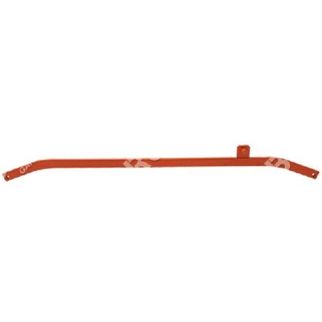 Support de levage de roue pour tondeuse à gazon SABO - 055141