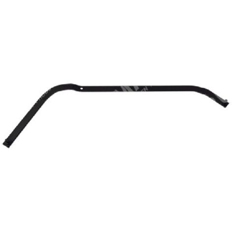 Support de levage de roue pour tondeuse à gazon TECN1CO - 049526