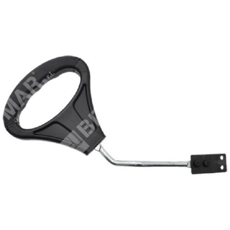 Support de levage de roue pour tondeuse à gazon TONINO LAMBORGHINI - 054624