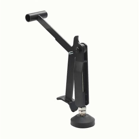 Support de levage pliable pour moto - Support de levage pliable