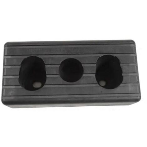 Support de levage pour véhicule, cric et patin pour Model X 2015-2021--