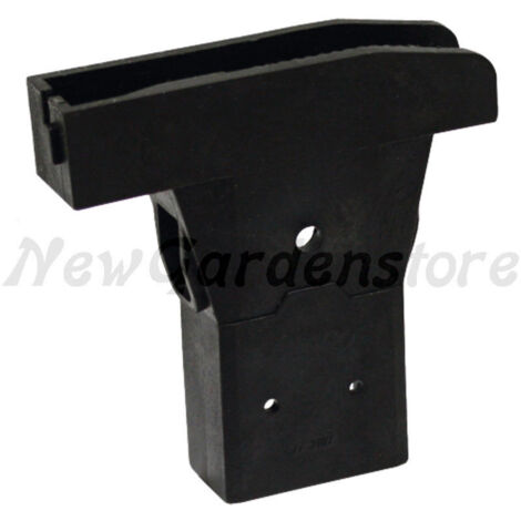 Support de levier d'accélération pour tronçonneuse débroussailleuse compatible WACKER 0118149