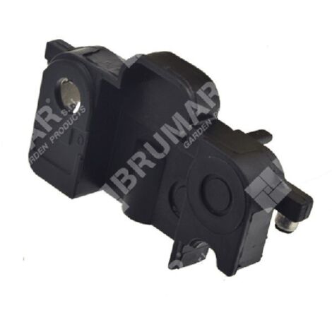 Support de levier de filtre à air pour tronçonneuses ZOMAX COMPATIBLE - 018596