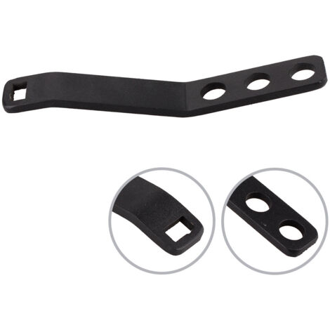 Support de levier de vitesses à course réduite pour Volkswagen Jetta Golf GTI MK2 MK3 (modèles 1983-1999). Ce support permet de raccourcir la course du levier de vitesses.