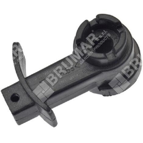 Support de levier d'embrayage pour aérateurs COMPATIBLES GREEN LINE - 049103