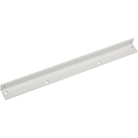 Support de linteau pour G 90 Impulse EN 3/4 blanc DORMA
