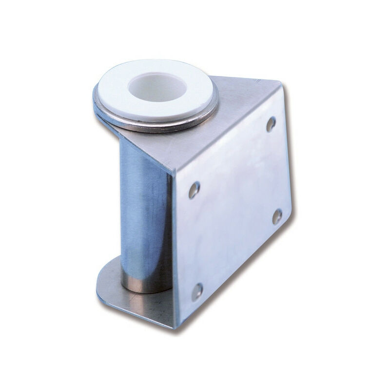 Support de lyre sur tableau -