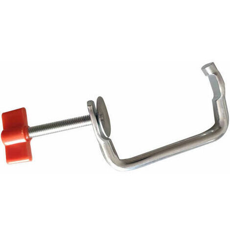 Support de machine à pâtes, pince de fixation, pince de rechange pour machine à pâtes, pince de table réglable pour machine à pâtes manuelle
