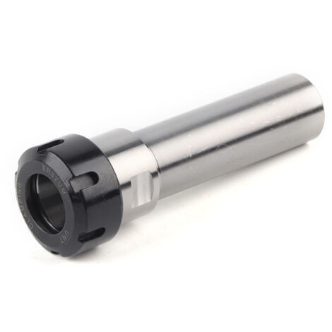Support de mandrin à pince, support d'outil ER32 stable et durable, résistant à l'usure pour un usage professionnel, traitement en atelier de composants électroniques en usine