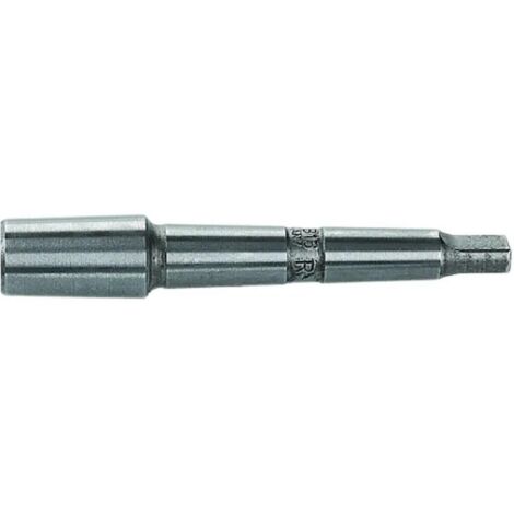 Support de mandrin de perçage de précision conique MK 3 / B 16 - 63301012005