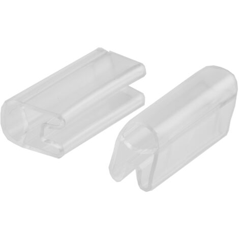 Support de marqueur de câbles Phoenix Contact, largeur 15mm ( Prix pour Paquet de 100 )