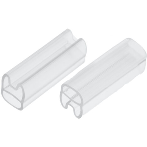 Support de marqueur de câbles Phoenix Contact, largeur 15mm ( Prix pour Paquet de 100 )