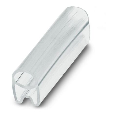 Support de marqueur de câbles Phoenix Contact, largeur 23mm ( Prix pour Paquet de 100 )
