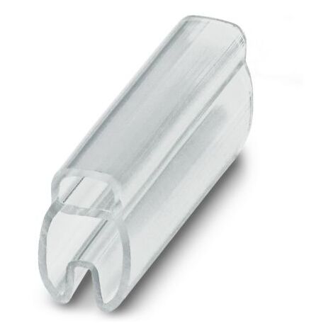 Support de marqueur de câbles Phoenix Contact, largeur 23mm ( Prix pour Paquet de 100 )
