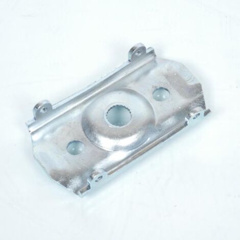 Support de masselotte d'embrayage variateur pour mobylette